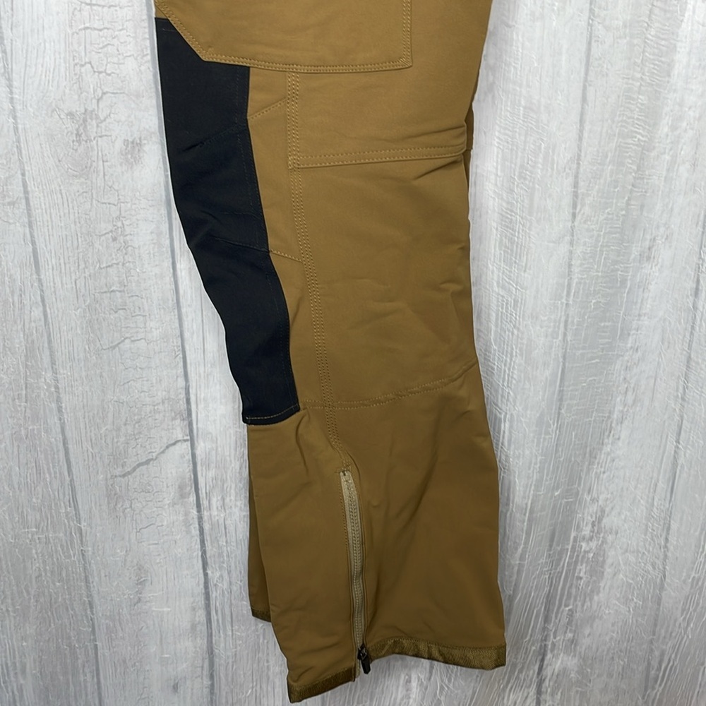 Eddie Bauer MR Guide Pro Ops Ski Tour pant. NWT. - Picture 12 of 12